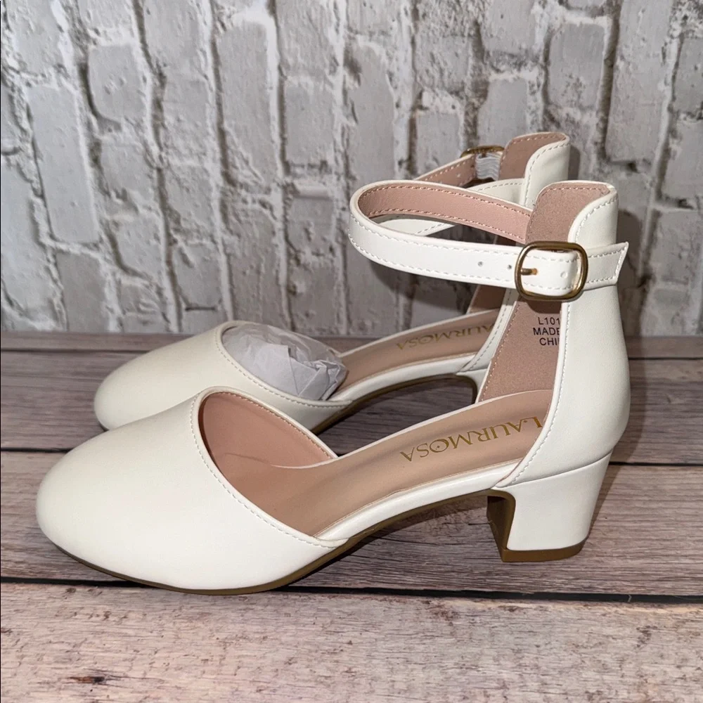 Girls Dress Shoes